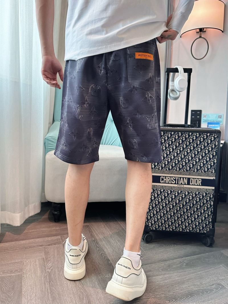 Louis Vuitton Short Pants